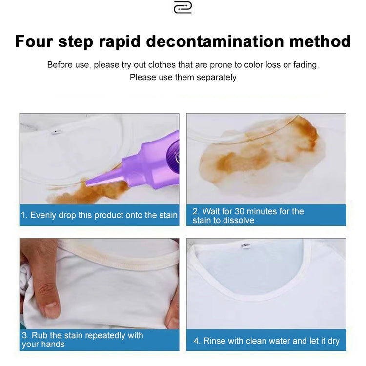 Lot de 10 lessives liquides - E-menage