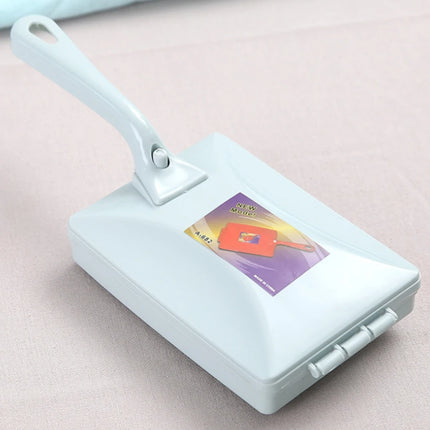 Balai aspirateur manuel automatique