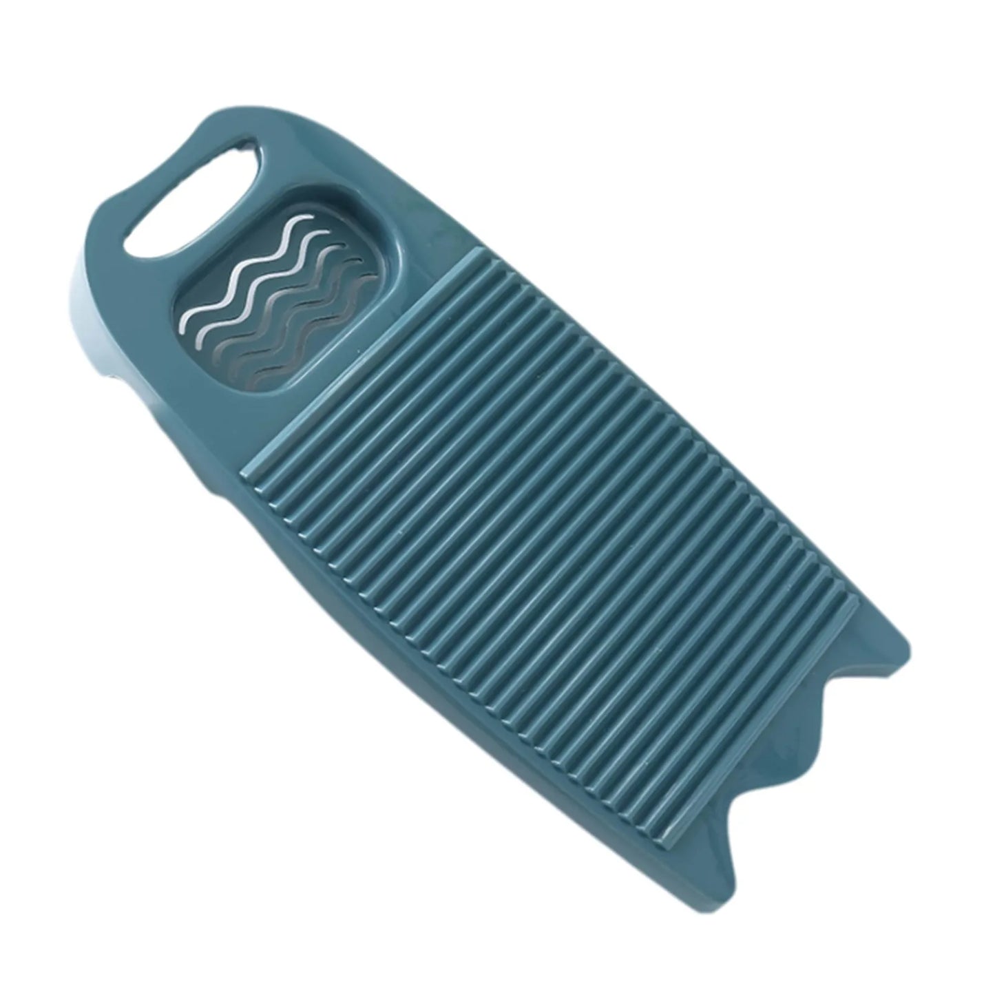 Planche à laver épaisse pour le lavage des vêtements sales - E-menage