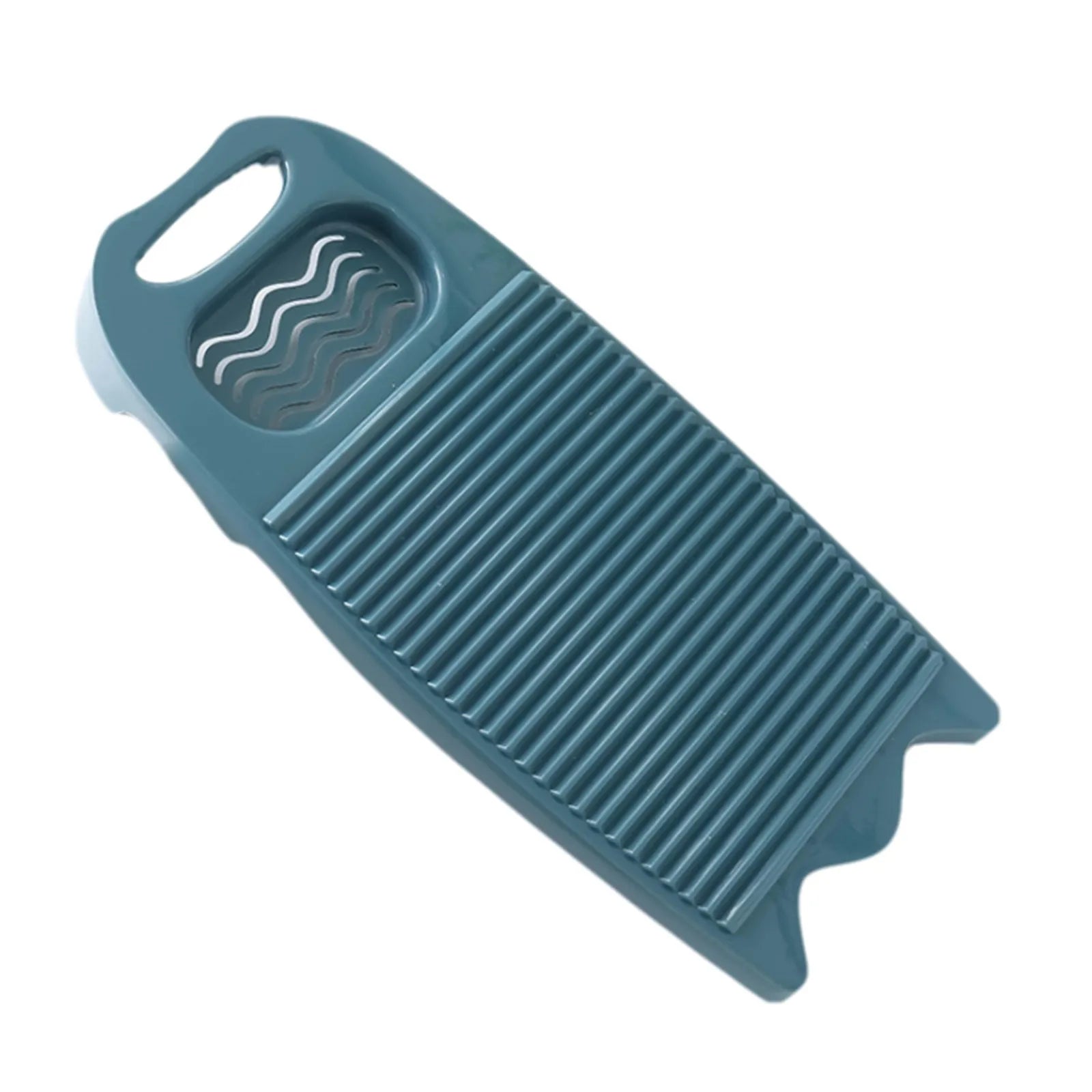 Planche à laver épaisse pour le lavage des vêtements sales - E-menage