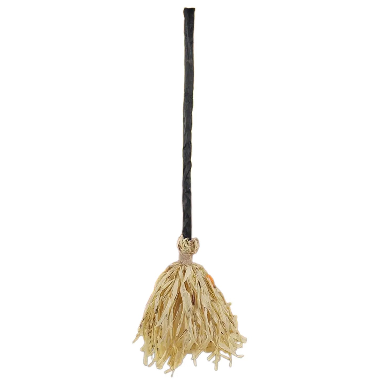 Floating Witch's Brooms Bendable Witches Brooms For Halloween Decor Animated Lights Up Moving Broomstick With Spookys Sounds