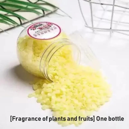 Lessive parfumée longue durée 240 g, perles parfumées pour vêtements - E-menage