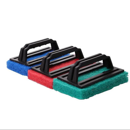 Brosse éponge de nettoyage pour piscine