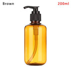 Brown-200ml