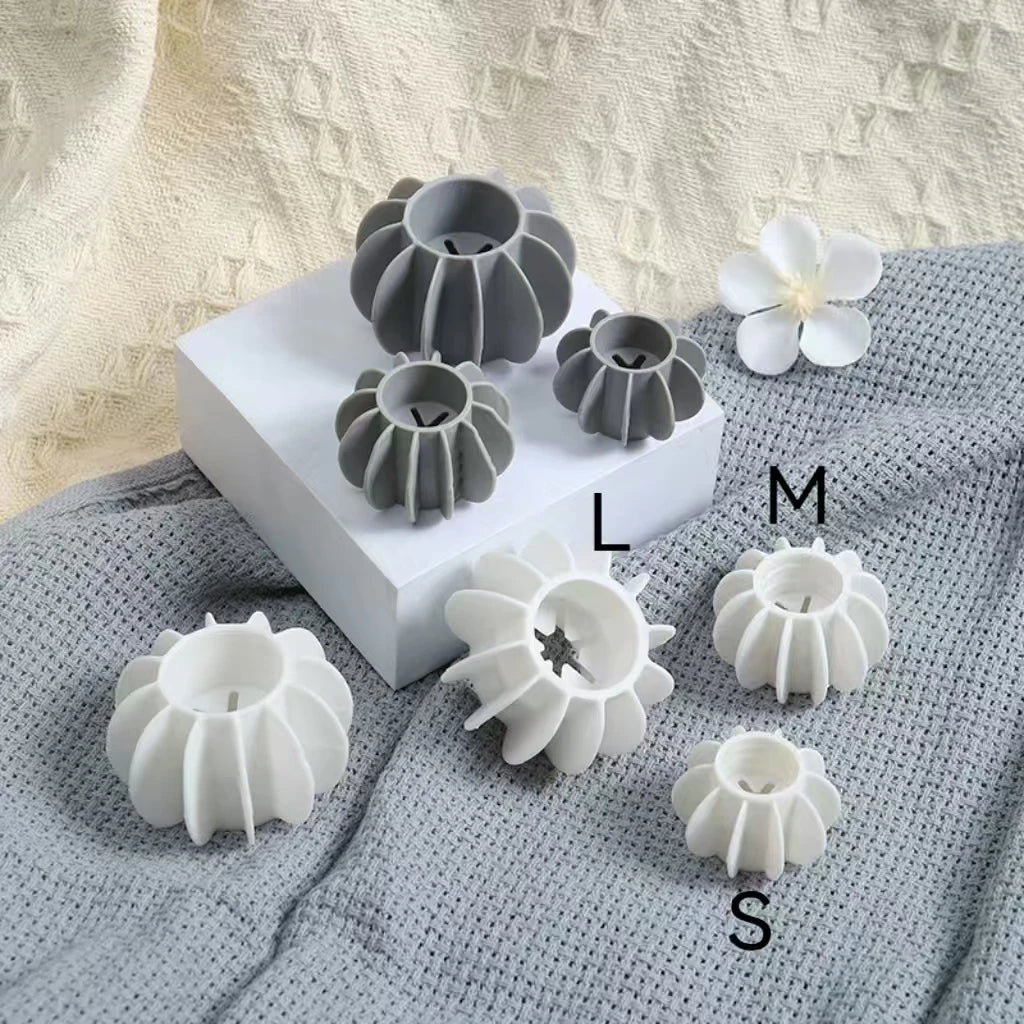 Boule à lessive réutilisable pour le nettoyage des vêtements - E-menage