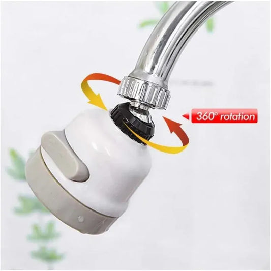 Kitchen Faucet Head Water Filter Head Water Save Anti Splash Rotatable Faucet Taps Shower Water Splash Drinking