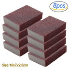 8 pcs