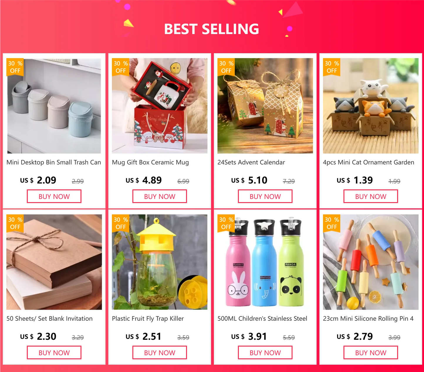 6/12 Pcs Mini Broom Witch Straw Brooms DIY Hanging Ornaments for Halloween Party Decoration Costume Props Dollhouse Accessories