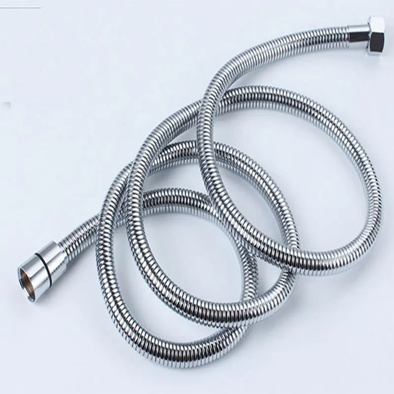 Basin Faucet Set Bathroom Bathtub Shower Faucet with Handheld Shower Head Toilet Hot Cold Water Mixing Valve Nozzle Deck Mounted