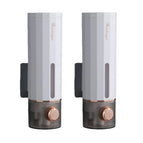 ivory x 2