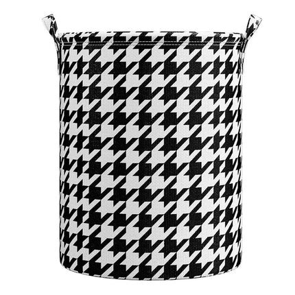 【Hot sales】Laundry Basket Laundry Storage Basket Laundry Basket Laundry Basket Laundry Artifact Laundry Basket Foldable - E-menage