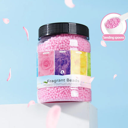 Perles de condensation pour linge, 800 g/bouteille - E-menage