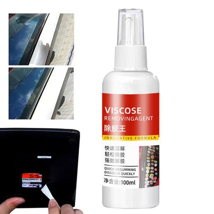 Dissolvant de super colle 100 ml