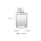 Medium 1100ml