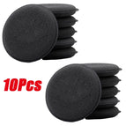 black 10pcs