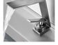 Washbasin Hot and Cold Faucet, Brass Minimalist Washbasin, Waterfall Style Bathroom, Household Washbasin Faucet