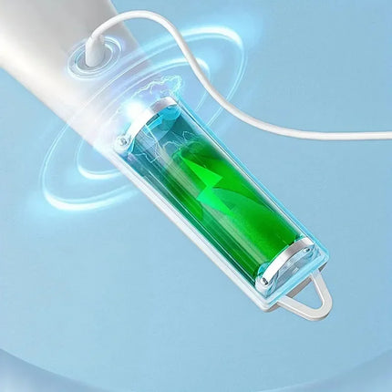 Brosse à vaisselle électrique multifonction 5 en 1 pour la cuisine, le bain, les canalisations et la salle de bain