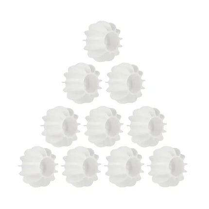 Boule à lessive réutilisable pour le nettoyage des vêtements