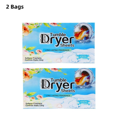Feuilles assouplissantes naturelles en vrac à la lavande pour le linge