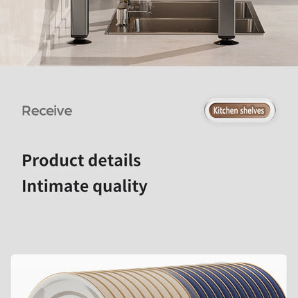 Égouttoir à vaisselle double couche pour évier de cuisine, étagère de rangement pour vaisselle, égouttoir multifonctionnel, accessoires de rangement pour plan de travail