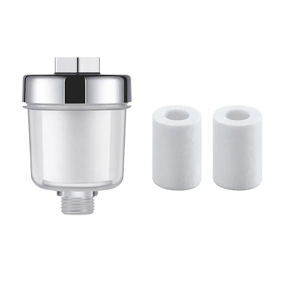 Water Outlet Purifier Kits Universal Faucet Filter Kitchen Bathroom Shower Household Filter PP Cotton High Density Filter