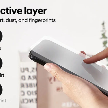 Screen Cleaner Spray Kit-Glass Cleaner Spray and Microfiber Cleaning Cloth,Suitable for a variety of Glass,Glasses,Camera Lenses