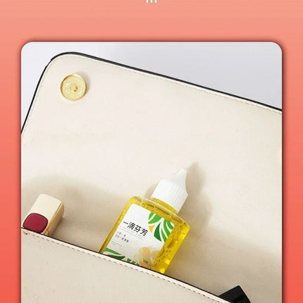 One-Drop Fragrance Toilet Air Freshener - Fast Odor Eliminator Concentrated Deodorant for Bathroom Drain Pet Areas Multi-Scene