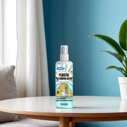 Nettoyant haute efficacité grande capacité , non corrosif à action rapide - E-menage