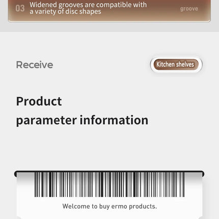 Égouttoir à vaisselle double couche pour évier de cuisine, étagère de rangement pour vaisselle, égouttoir multifonctionnel, accessoires de rangement pour plan de travail