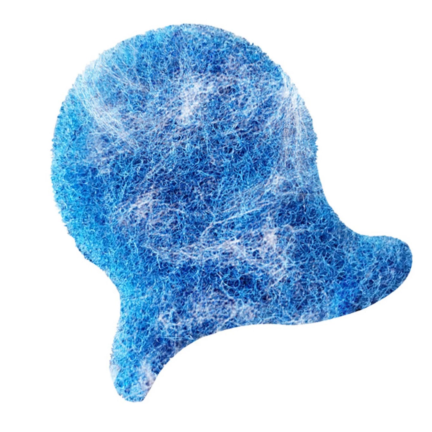 1/2/3/4pcs Pet Hair Remover for Laundry Reusable Hair and Lint Catcher machine-wash Essential for Home School or Apartment