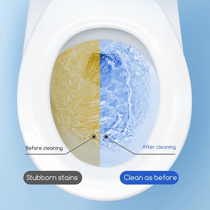 NoEnName_Null – Toilet cleaning tablets