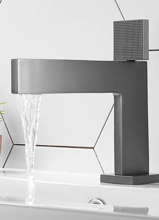 Tolm Bathroom Products Sink Faucet Bathroom Faucets Brass Mixer Faucet for Bathroom Toilet Faucet Golden Faucet Black Faucet