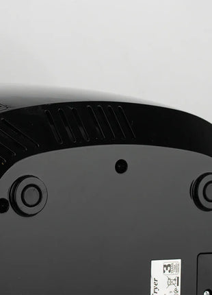 7L Multifunctional 1600W Air Fryer Without Oil Deep Oil Free 360 Degree Hot Air Circulation Cooker Fryer Air Fryers