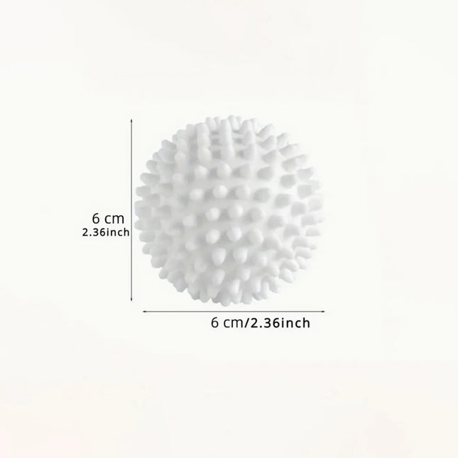 Laundry Ball Designed Specifically for Washing Machines to Remove Dirt and Prevent Entanglement Hair Removal Cleaning Tool - E-menage
