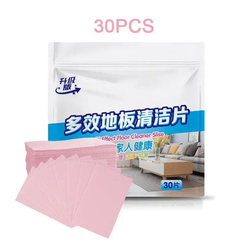 100Pc Toilet Cleaner Toilet Cleaning Tablets Yellow Dirt Cleaning Products for Home Fragrance Freshener Bathroom Domestic Garden
