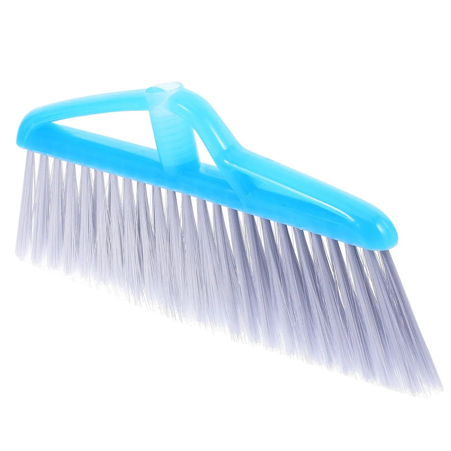 Blue Broom Replacement Head For Broom Head Replacement Sweeping Brush Household Angle Brooms Outdoor Broom Industrial