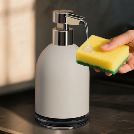 VELIF - Distributeur automatique de savon pour les mains - E-menage