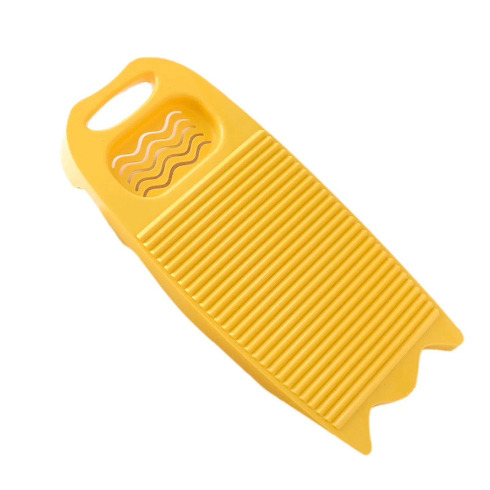 Planche à laver épaisse pour le lavage des vêtements sales - E-menage