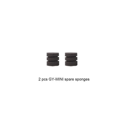 Filtre éponge double tête pour aquarium - E-menage