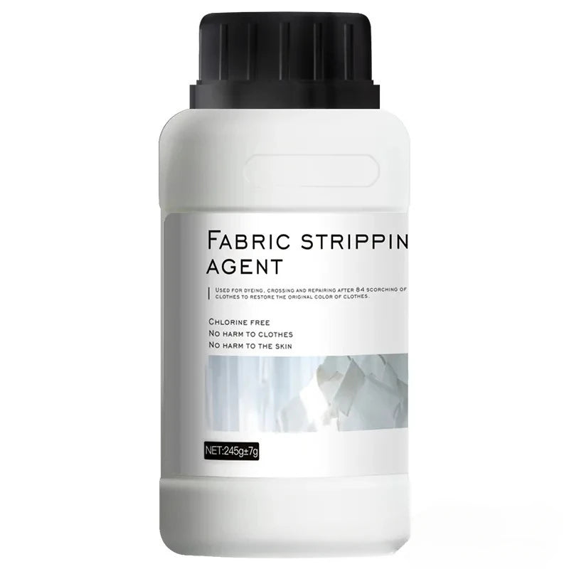 Détachant oxygéné pour vêtements blancs - E-menage