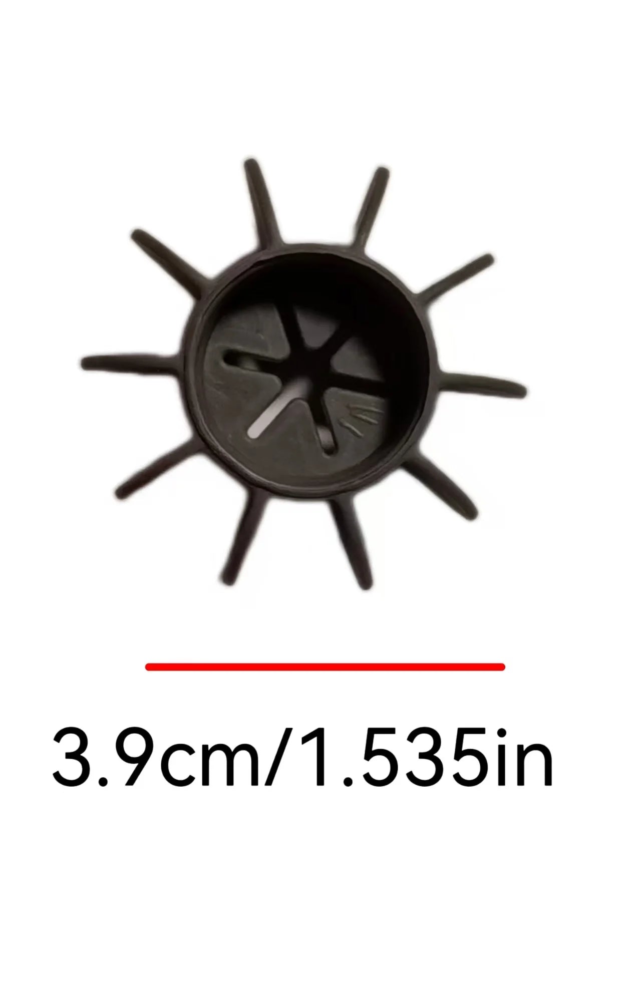 Boule à lessive réutilisable pour le nettoyage des vêtements - E-menage