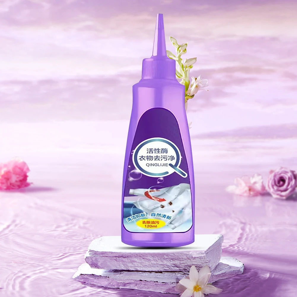 Lot de 10 lessives liquides - E-menage