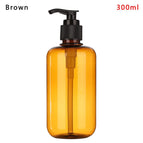 Brown-300ml