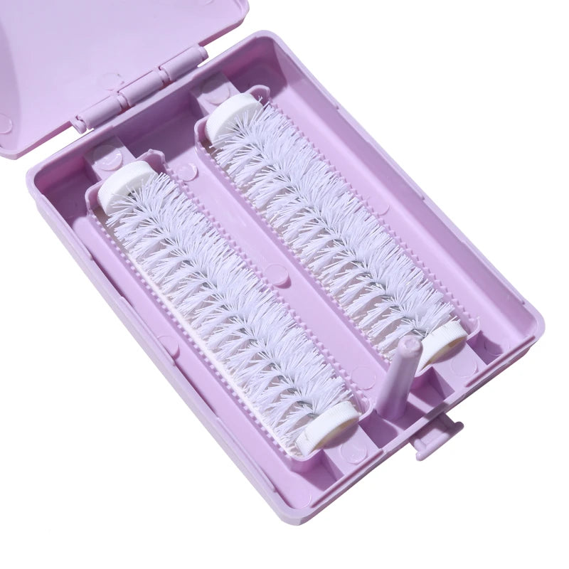 Balai aspirateur manuel automatique - E-menage