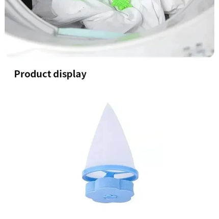 Laundry Detergent Balls Balls for Washing Cotton Lint Filter Bag for Care - E-menage