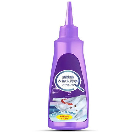 Lot de 10 lessives liquides - E-menage
