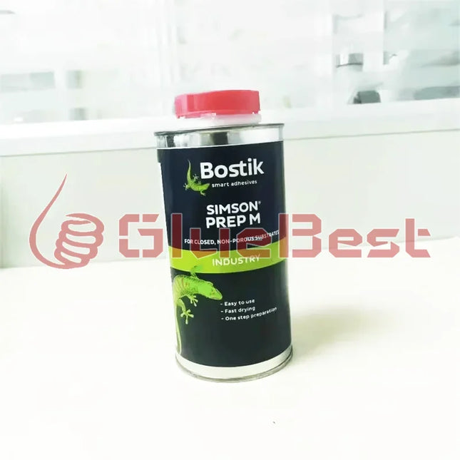 BOSTIK SIMSON PREP M/G M G-  Activateur et nettoyant de surface écologique