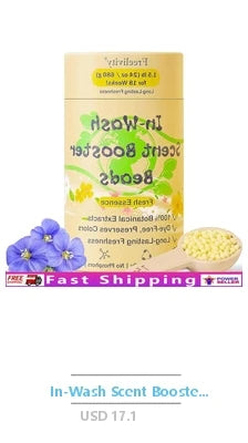 Eco-Friendly Bio-Liquid Laundry Detergent 80 Loads Concentrated Gentle Hypoallergenic Vegan Pet Safe Signature Scent Clean