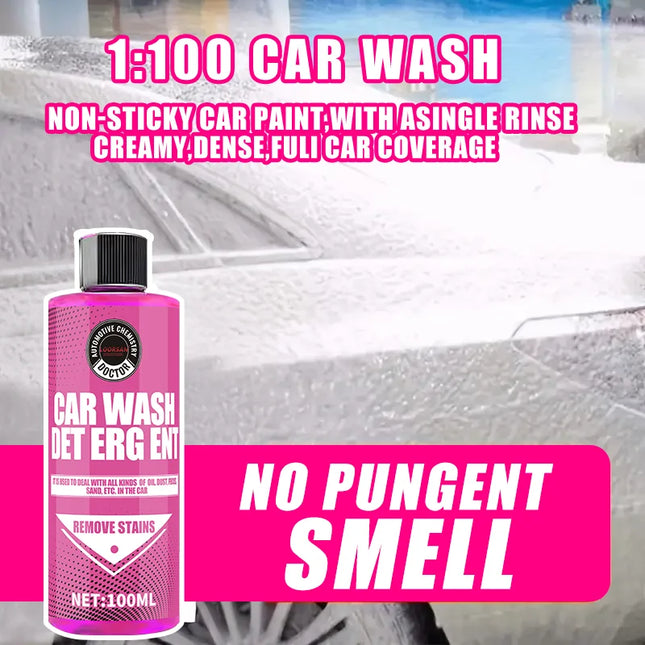 Spray nettoyant polyvalent 100 ml - E-menage