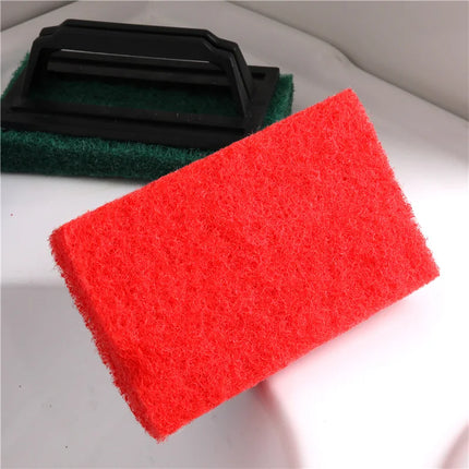 Brosse éponge de nettoyage pour piscine